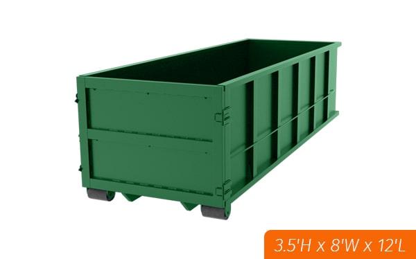 the maximum weight limit for 10 yard dumpsters is usually around 2-3 tons